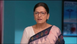 Udne Ki Aasha - 1st May 2025